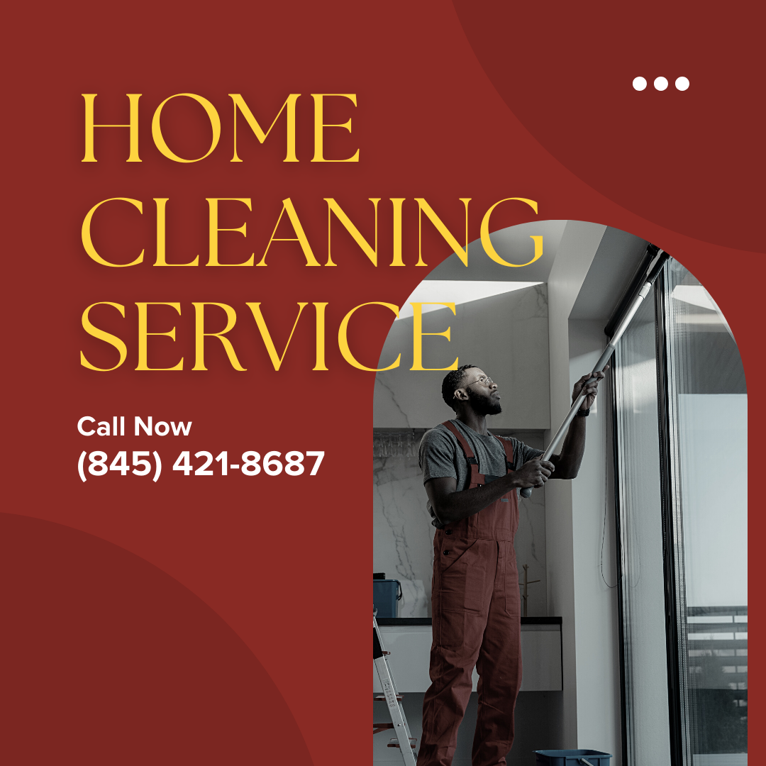 Residential cleaning - Bogran Cleaning